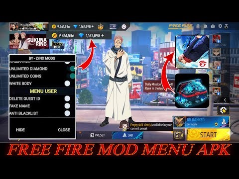 Get free unlimited diamond in your free fire account new trick 2026