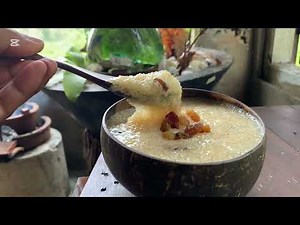 Sago pudding- easy recipe with ‪@Spice56‬