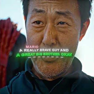 A boy is stuck inside a drainage pipe./🎬9-1-1 Season 8/#movie #film #edit #911