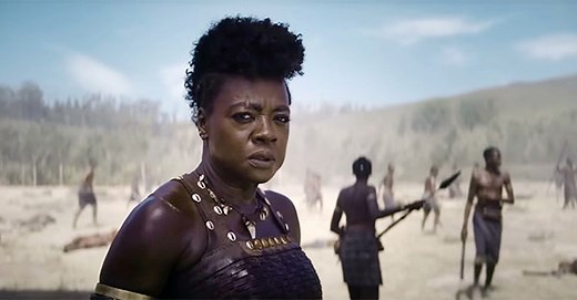 All Viola Davis Movies Ranked