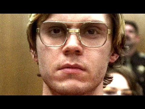 Evan Peters May Never Be The Same After Playing Dahmer