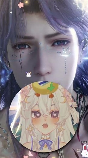 RAFAYEL (in 15 fps) || love and deepspace