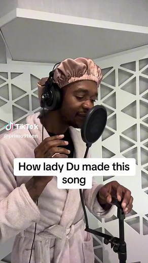 19K views · 676 reactions | Tjina by Megadrumzsa & Lady Du making waves  | For Amapiano Wave | Facebook