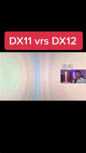 Fortnite DirectX 11 vs DirectX 12: Which Should You Use?