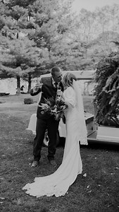 401K views · 10K reactions | Long sleeve wedding dresses for our long...