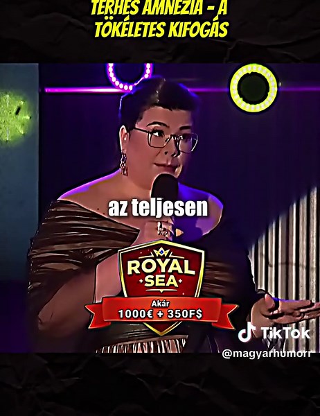 Magyar Humor (@magyarhumorr) videója, benne: eredeti hang - Magyar Humor