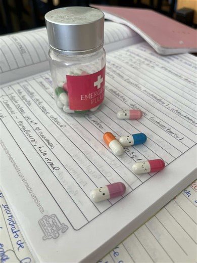 La carrera es muy linda #farmacia #bioquimicayfarmacia #bioquimica #uce #estudiantes