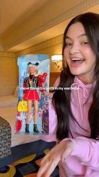 Unboxing rare vintage ‪@Disney‬ x ‪@Barbie‬ dolls!!! 🎀🫧 ​⁠#barbie #dollcollector #unboxing ‪@DisneyAUNZ‬