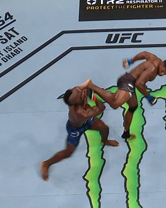 Knockouts that will blow your mind! 🤯💥👊 Witness the best finishes from the card! #UFCVegas73 | UFC