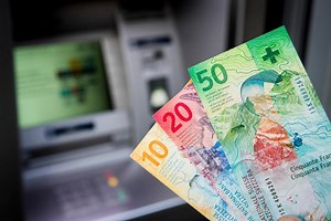 Swiss National Bank buys paper factory for banknote production