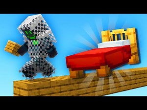 I Tried The BEST Bedwars Strategy...