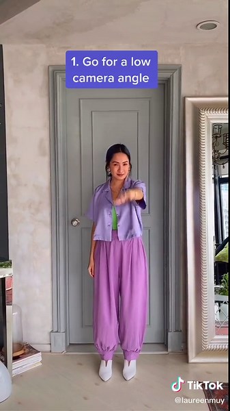 How To Look Taller in Photos: Tips & Tricks Revealed