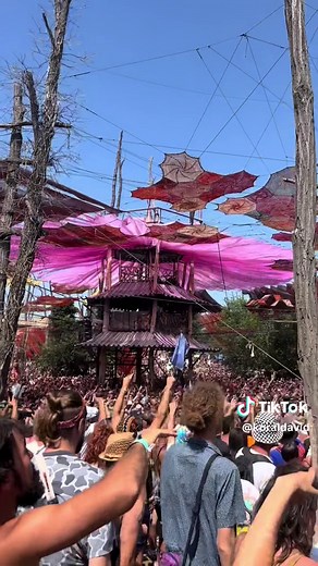 Ozora 2023: Experience the Magic ✨