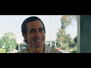 Nightcrawler's Most Chilling Scene: Lou Bloom's Unnerving Job Interview