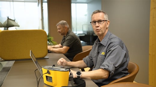 Work smarter, not harder⚡️A quick, step-by-step walkthrough to Capture Data thanks to Fluke 1670 series https://www.fluke.com/en-au/product/electrical-testing/installation-testers/fluke-1672-1673fc-1674fc?utm_campaign=Global&utm_medium=organic_social&utm_source=facebook | Fluke Corporation