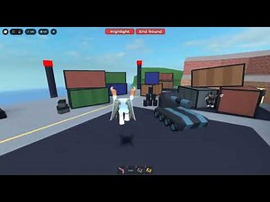MM2 aim trainer gameplay to show my skill level