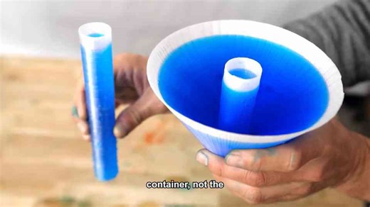 The hydrostatic paradox