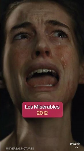 Anne Hathaway's INCREDIBLE Singing Moments