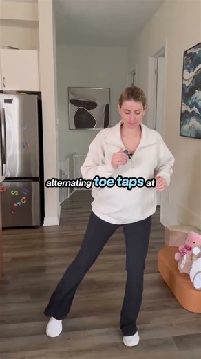 4 Gentle Exercises After 60 to Improve Balance, Strength & Mobility 💪