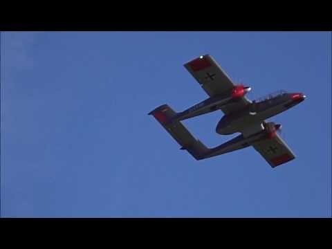 Pichler OV-10 Bronco Maiden