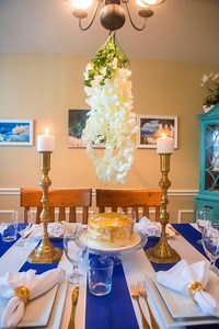 Disney Dinners: Hercules