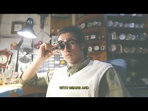 Clock Repair Secrets REVEALED: Fix ANY Timepiece!