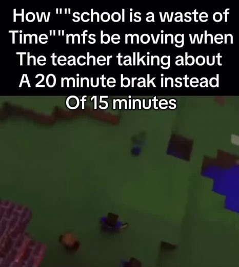 Why School Feels Like a Waste of Time for Some Students