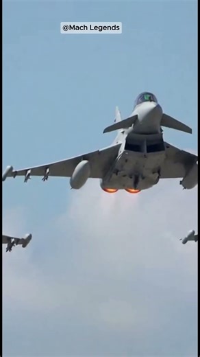 Formación Mortal ✈️