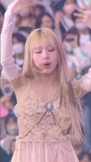 TWICE LIVE DVD & Blu-ray『TWICE 5TH WORLD TOUR ‘READY TO BE’ in JAPAN』 -CHAEYOUNG-