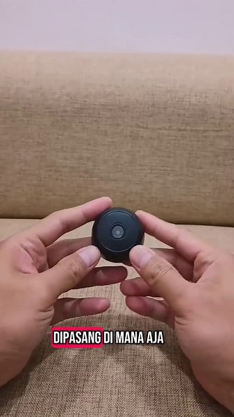 Rekomendasi CCTV Mini A9 Wifi Full HD 1080 untuk Keamanan Terbaik