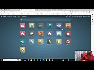 Comment créer un produit avec Odoo