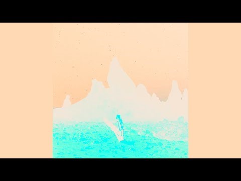 Phoebe Bridgers - Punisher Album / reversed / Reversings