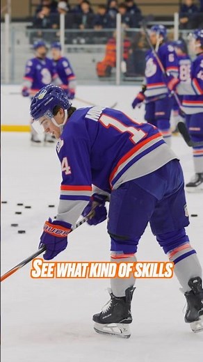 Mid’d up in the USHL #hockey #nhl