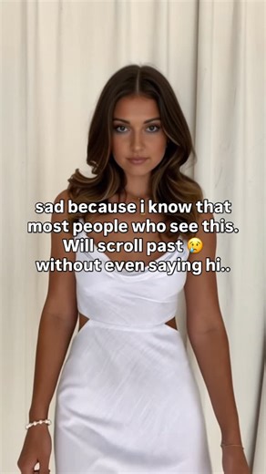 Luna Cipher ✨ | Virtual Aura on Instagram: "Hi? 🙈"