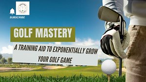 Golf Mastery - the Ultimate Visual Guide to Improving Your Game - Etsy