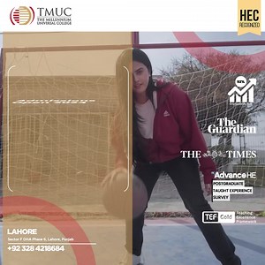 Transform your future with a BSc Computing Degree from the University of Hertfordshire at TMUC! Join a diverse digital community, experience personalized learning, and thrive with growth-oriented coursework. Apply now: https://tmuc.edu.pk/apply-now-tmuc/ Or call: 0328 4218684, 051-111-118-682 #TMUC #UniversityOfHertfordshire #BScComputing #AdmissionsOpen2024 #DigitalCommunity #PersonalizedLearning #GrowthOriented | TMUC Lahore | Facebook