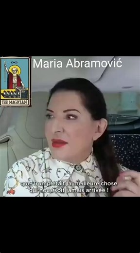 Abramovich says Trump is the magician of the highest order. So what's that make elon musk?...And it seems as though elon musk is involved with Richard