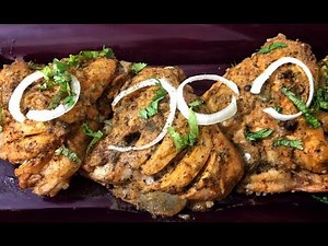 Gypsy Style Roast Chicken Made With Basic Ingredients (Eid Special)