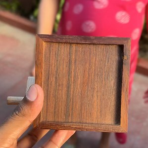 121K views | This is India’s first-ever customizable Photo Flipbox, made with love and handcrafted precision.   16 photo memories 蝹 Premium wood  Free delivery across India ✨ Made in India. Made for memories.  Tap to personalize now — limited launch stock! | theprink.in | Facebook