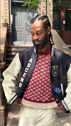 what a fit 😮‍💨 adidas Originals X Wales Bonner 💯 #adidasoriginals #walesbonner #fitcheck