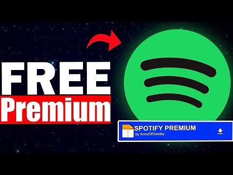 3 BEST Ways to Get Spotify Premium for FREE (UPDATED METHOD 2025)