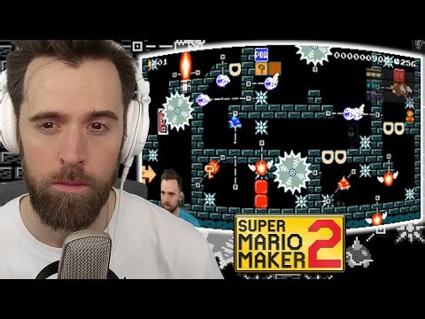 This is Some Nightmarish Torture Device