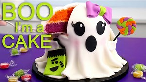 Embrace the spirit of Halloween with a series of jaw-dropping cake designs. Which one will you dare to recreate? #SpookyCakes #halloweeninspiration | The Icing Artist