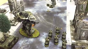 SN Battle Reports on Reels