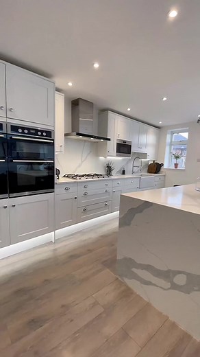 Modern Kitchen Design Ideas for Home Extension and Open Plan Living | UK 2022