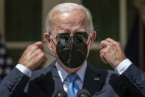 Biden Administration Announces Another Pandemic Program Is Coming Back