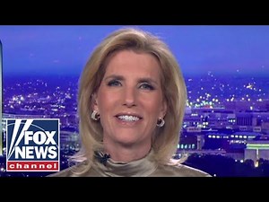 Laura Ingraham: One month of Trump 2.0 and a whirlwind of success