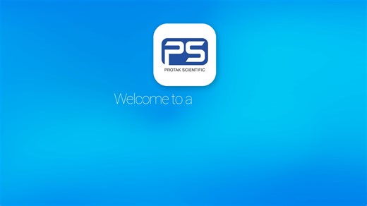 Protak Scientific - Mobile App Review - PRO477W