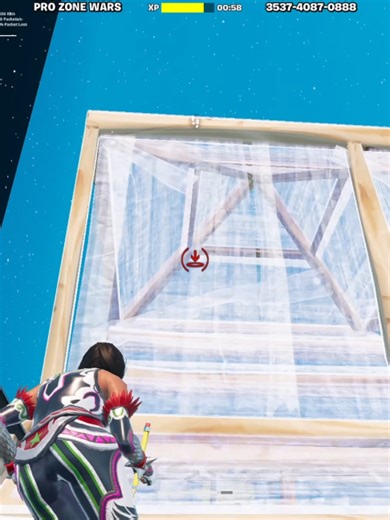Fortnite Box Fight Reload Challenge