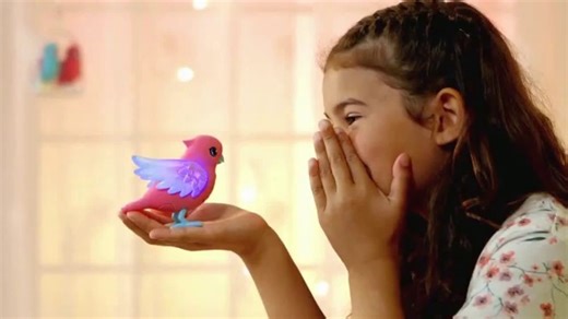 Little Live Pets TV Spot, 'Imagine the Adventures'